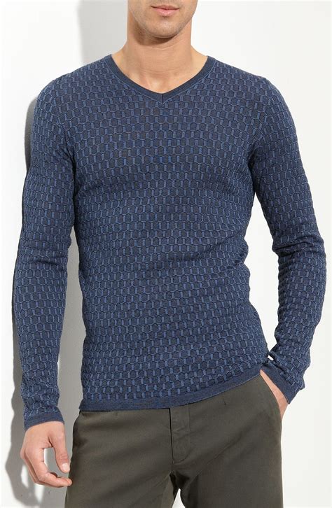 armani sweater sale|armani collezioni sweater.